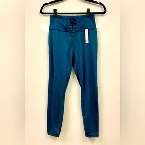 Victoria’s Secret Ribbed Sport Legging